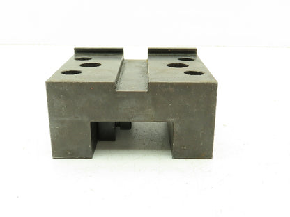 Trudex A130-8213 CNC Tool Block Holder 1.5"