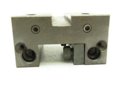 Trudex A130-8213 CNC Tool Block Holder 1.5"