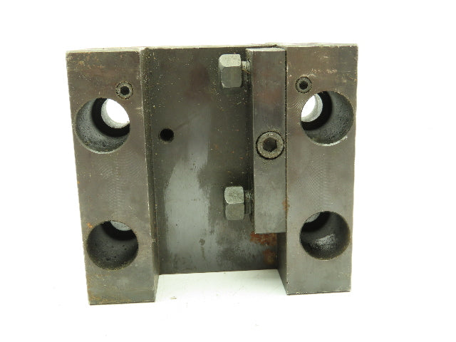 Trudex A130-8213 CNC Tool Block Holder 1.5"