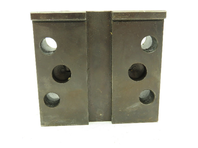 Trudex A130-8213 CNC Tool Block Holder 1.5"