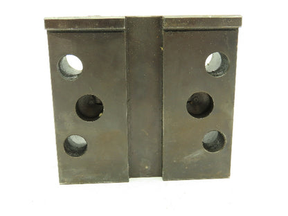 Trudex A130-8213 CNC Tool Block Holder 1.5"