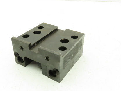 Trudex A130-8213 CNC Tool Block Holder 1.5"