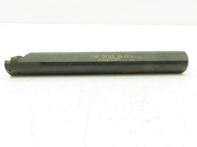 Snap-Tap CNR 00125 10-22 Indexable Threading Boring Bar