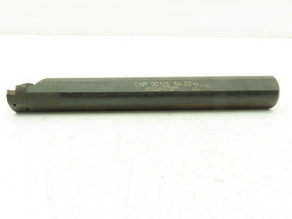 Snap-Tap CNR 00125 10-22 Indexable Threading Boring Bar