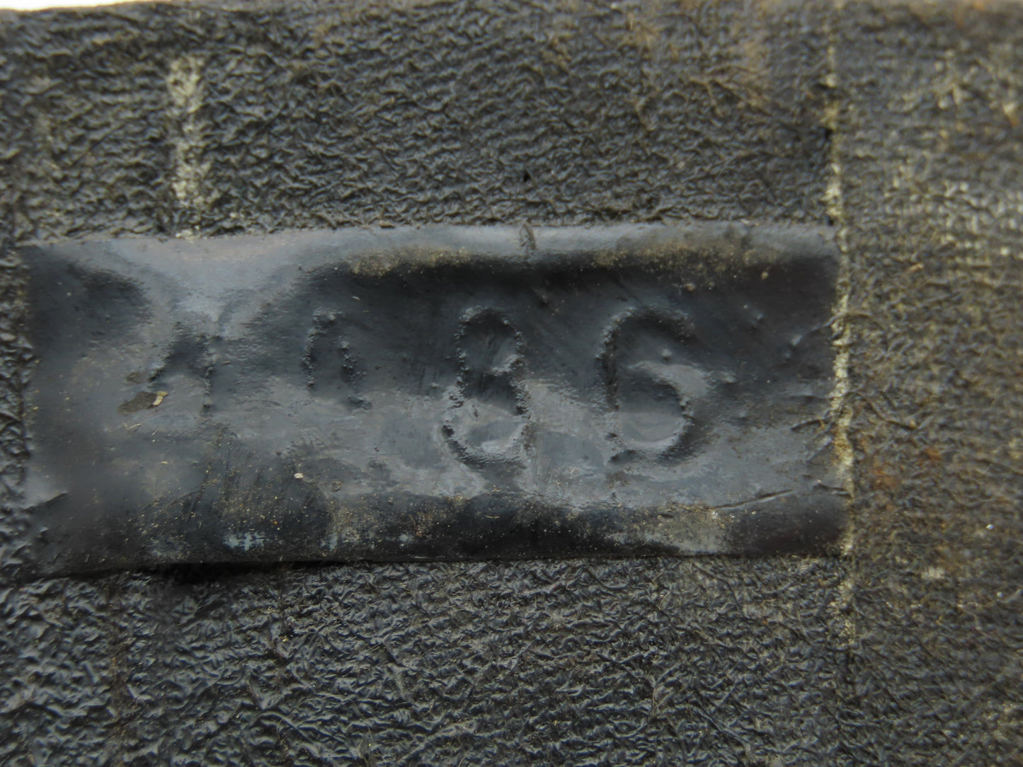 Allen Bradley 4A86 Coil 120V 60CY Contactor Relay Motor Starter