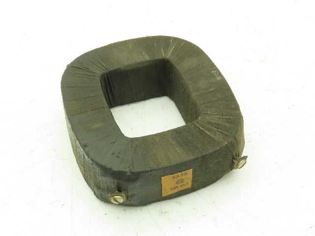 Allen Bradley 4A86 Coil 120V 60CY Contactor Relay Motor Starter