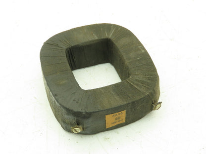 Allen Bradley 4A86 Coil 120V 60CY Contactor Relay Motor Starter