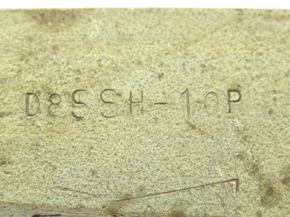 DACO D8SSH-10P Lathe Machine Chuck Jaw Set