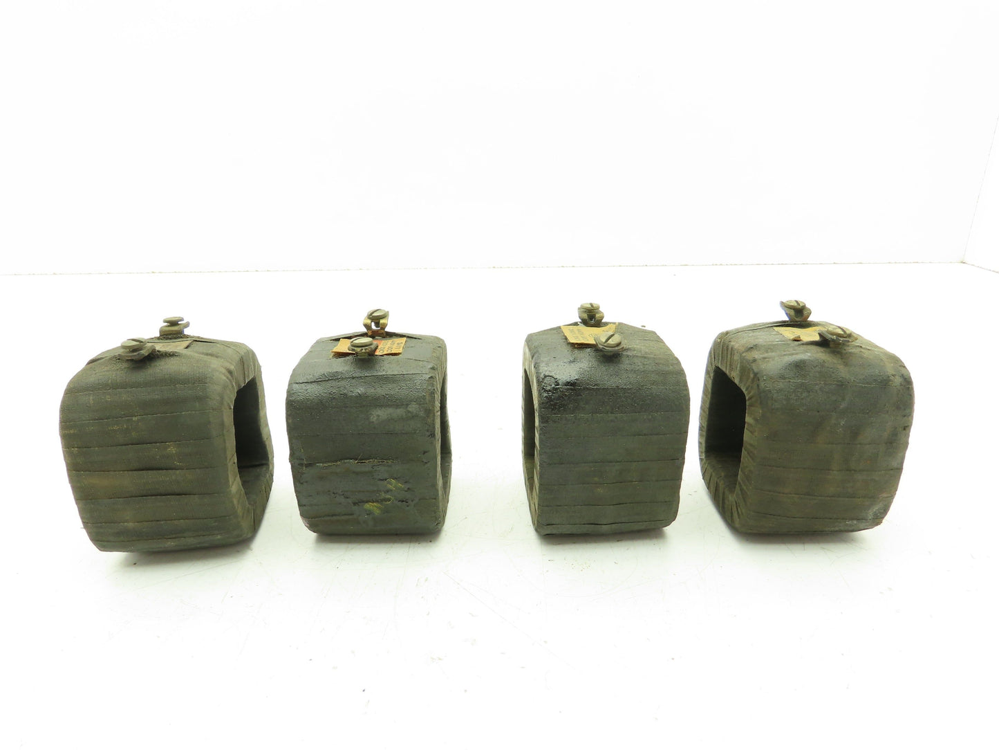 Allen Bradley 3A11 Contactor Coil 440V 60Hz / 380V 50Hz Lot of 4