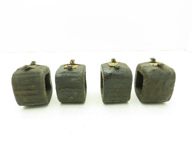 Allen Bradley 3A11 Contactor Coil 440V 60Hz / 380V 50Hz Lot of 4