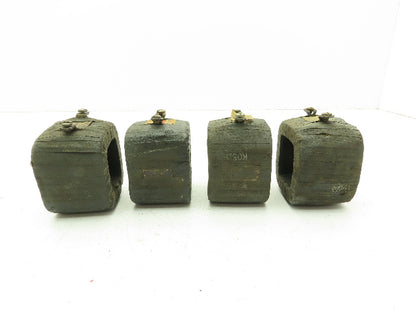 Allen Bradley 3A11 Contactor Coil 440V 60Hz / 380V 50Hz Lot of 4