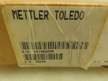 Mettler Toledo 14146200A Connector PCB Connecting Module 6 Port Junction