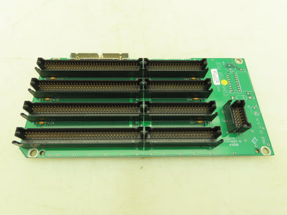 Mettler Toledo 14146200A Connector PCB Connecting Module 6 Port Junction