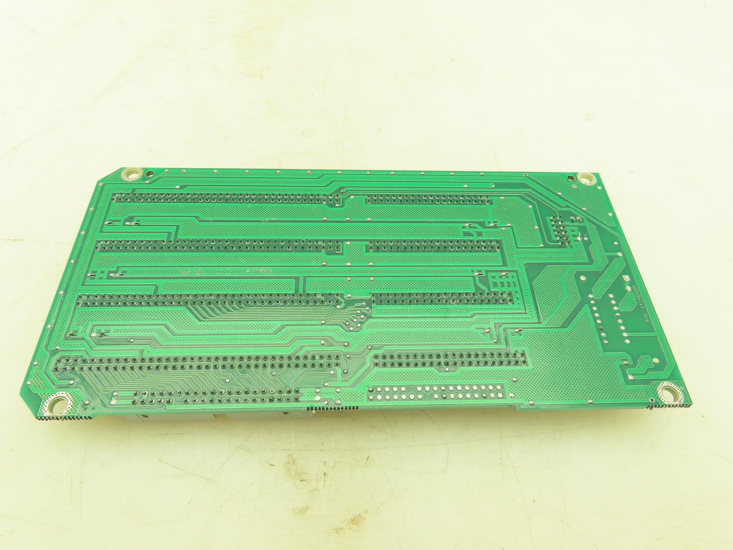 Mettler Toledo 14146200A Connector PCB Connecting Module 6 Port Junction