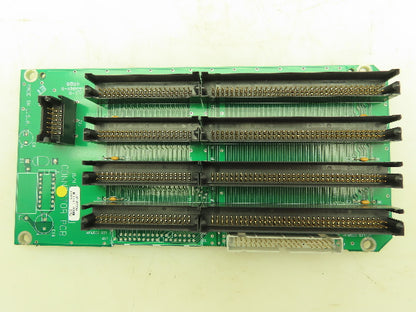 Mettler Toledo 14146200A Connector PCB Connecting Module 6 Port Junction