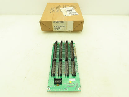 Mettler Toledo 14146200A Connector PCB Connecting Module 6 Port Junction