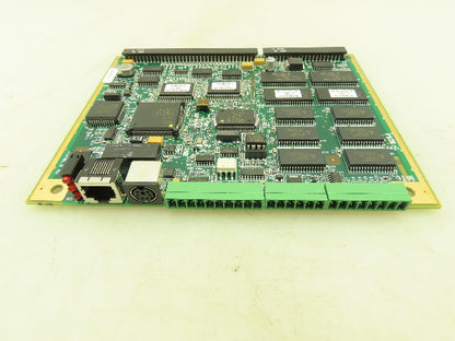 Mettler Toledo 16405800A PCB Control In Motion