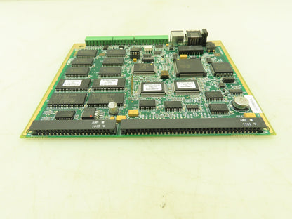 Mettler Toledo 16405800A PCB Control In Motion