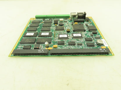 Mettler Toledo 16405800A PCB Control In Motion