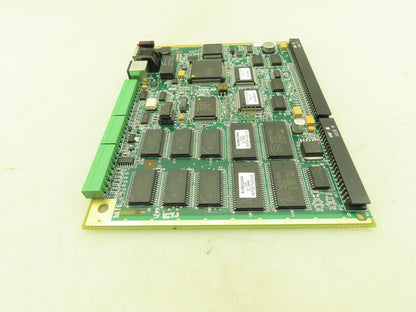 Mettler Toledo 16405800A PCB Control In Motion