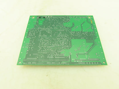 Mettler Toledo 16405800A PCB Control In Motion