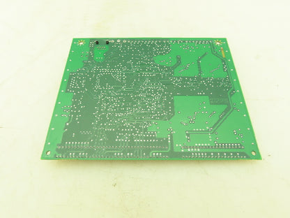 Mettler Toledo 16405800A PCB Control In Motion