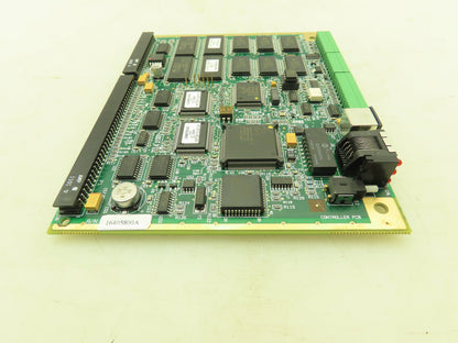 Mettler Toledo 16405800A PCB Control In Motion