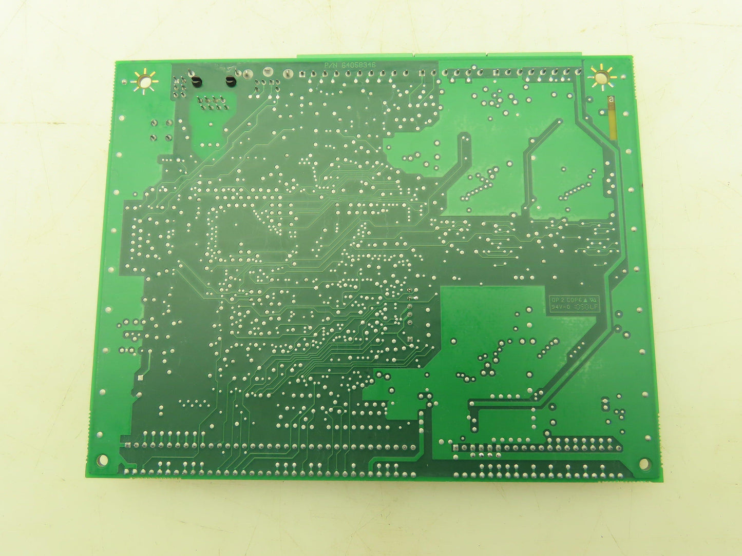 Mettler Toledo 16405800A PCB Control In Motion