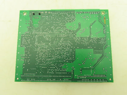 Mettler Toledo 16405800A PCB Control In Motion