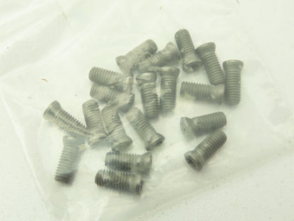 Sandvik Coromant 328-080S27-13M CoroMill 328 Indexable Groove Milling Cutter