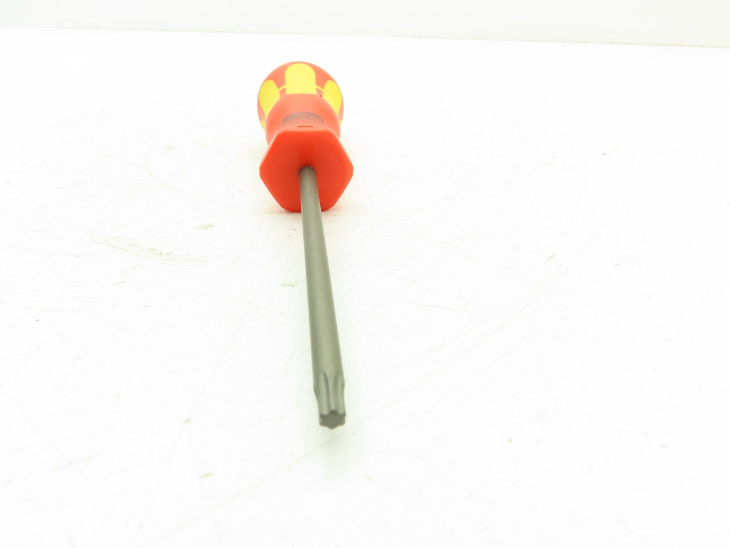 Sandvik Coromant 328-080S27-13M CoroMill 328 Indexable Groove Milling Cutter