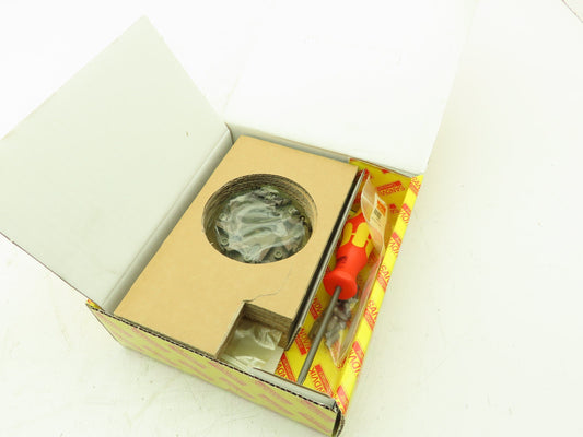 Sandvik Coromant 328-080S27-13M CoroMill 328 Indexable Groove Milling Cutter