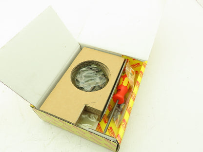 Sandvik Coromant 328-080S27-13M CoroMill 328 Indexable Groove Milling Cutter