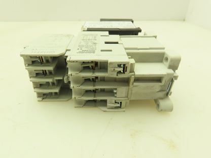 Automation Direct GH15BN Motor Starter Contactor 30A 690V 3Ph 1.8-2.7A Overload