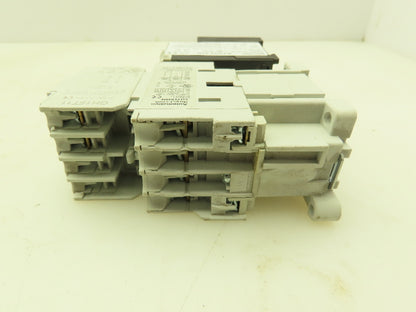 Automation Direct GH15BN Motor Starter Contactor 30A 690V 3Ph 1.8-2.7A Overload