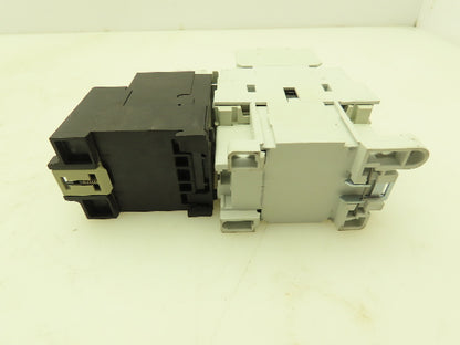 Automation Direct GH15BN Motor Starter Contactor 30A 690V 3Ph 1.8-2.7A Overload