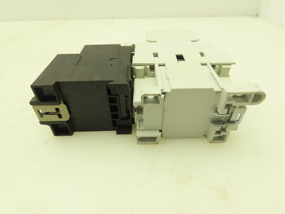 Automation Direct GH15BN Motor Starter Contactor 30A 690V 3Ph 1.8-2.7A Overload