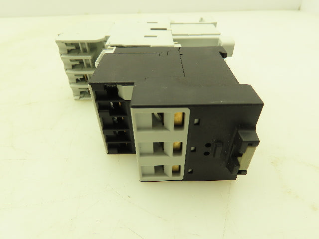 Automation Direct GH15BN Motor Starter Contactor 30A 690V 3Ph 1.8-2.7A Overload