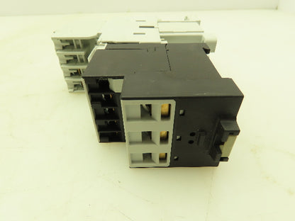 Automation Direct GH15BN Motor Starter Contactor 30A 690V 3Ph 1.8-2.7A Overload