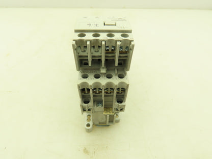 Automation Direct GH15BN Motor Starter Contactor 30A 690V 3Ph 1.8-2.7A Overload