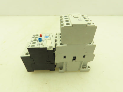 Automation Direct GH15BN Motor Starter Contactor 30A 690V 3Ph 1.8-2.7A Overload