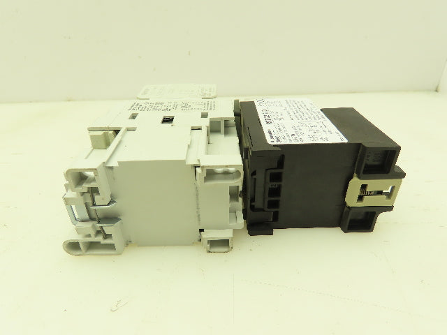 Automation Direct GH15BN Motor Starter Contactor 30A 690V 3Ph 1.8-2.7A Overload