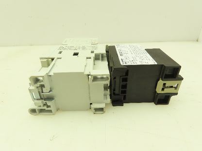 Automation Direct GH15BN Motor Starter Contactor 30A 690V 3Ph 1.8-2.7A Overload