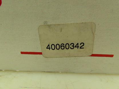 National EMD 40060342 Traction Motor Carbon TM Brush 3-Wafer DE7000  Lot of 4