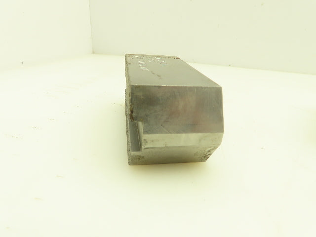 SMW Autoblock 12072121 Metric Serrated Soft Top Chuck Jaws 1.5x 60°   Lot of 3