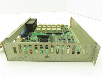 Okuma E4809-045-175 OPUS7000 FUB-P4R2 Card Ver 2.0