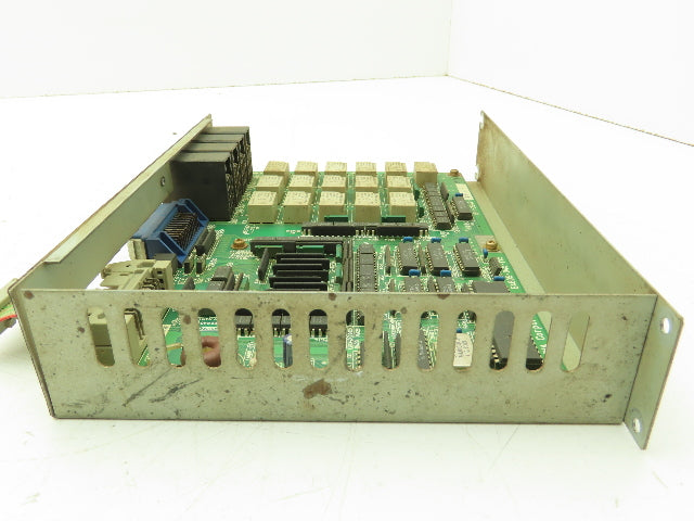 Okuma E4809-045-175 OPUS7000 FUB-P4R2 Card Ver 2.0