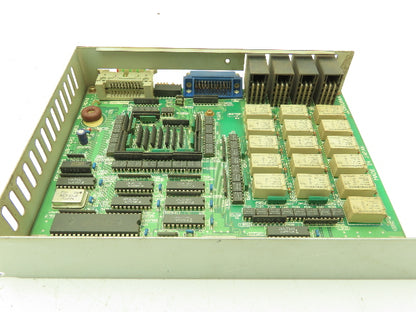 Okuma E4809-045-175 OPUS7000 FUB-P4R2 Card Ver 2.0