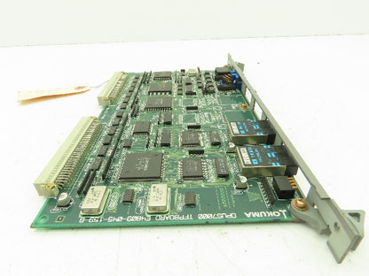 Okuma 1911-2140-114-048 OPUS7000 TFPBOARD Circuit Board Card TFP