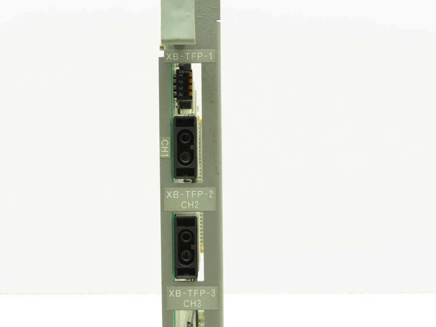 Okuma 1911-2140-114-048 OPUS7000 TFPBOARD Circuit Board Card TFP